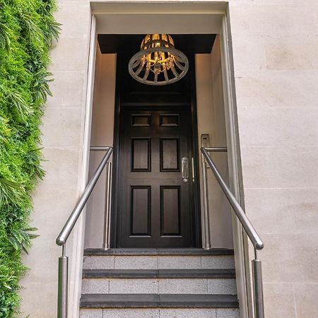 Large Stylish Studio In The Heart Of The City Bath Esterno foto